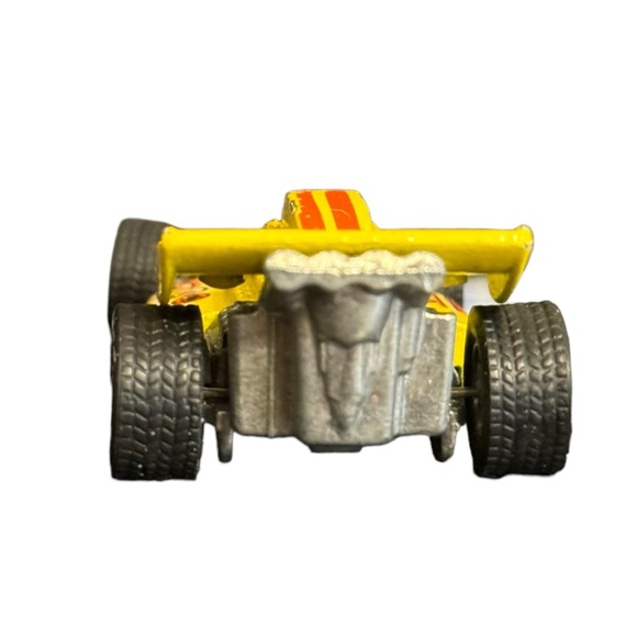 Hot Wheels Collectibles Formula 1 Collectibles Series - Picture 11 of 15